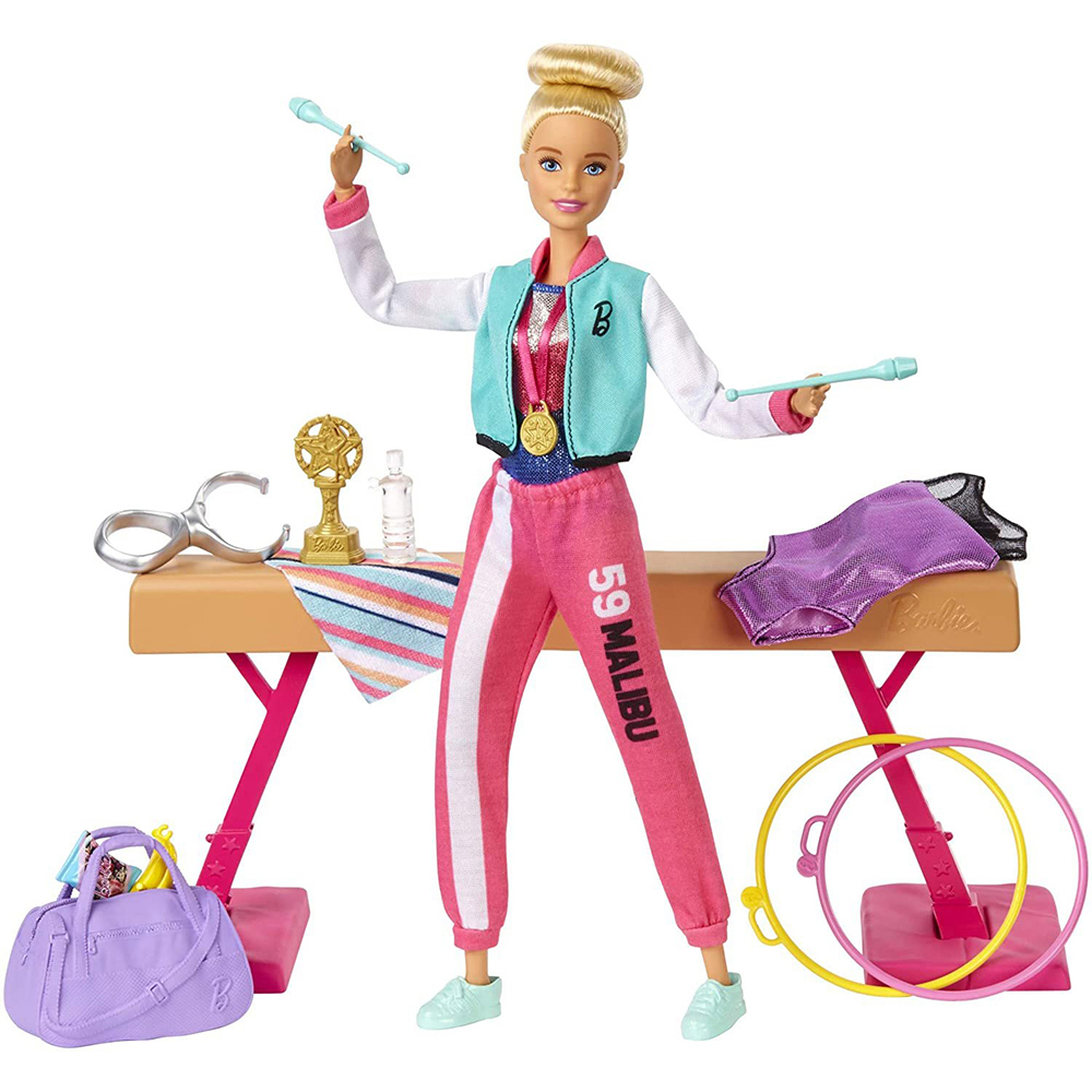 barbie-you-can-be-anything-gymnast
