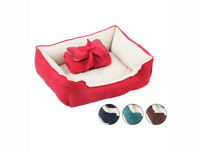 soft-pet-bed-with-blanket-4-assorted-colours