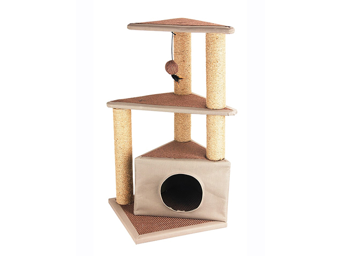 pawise-cats-den-scratcher-40cm-x-40cm-x-82cm