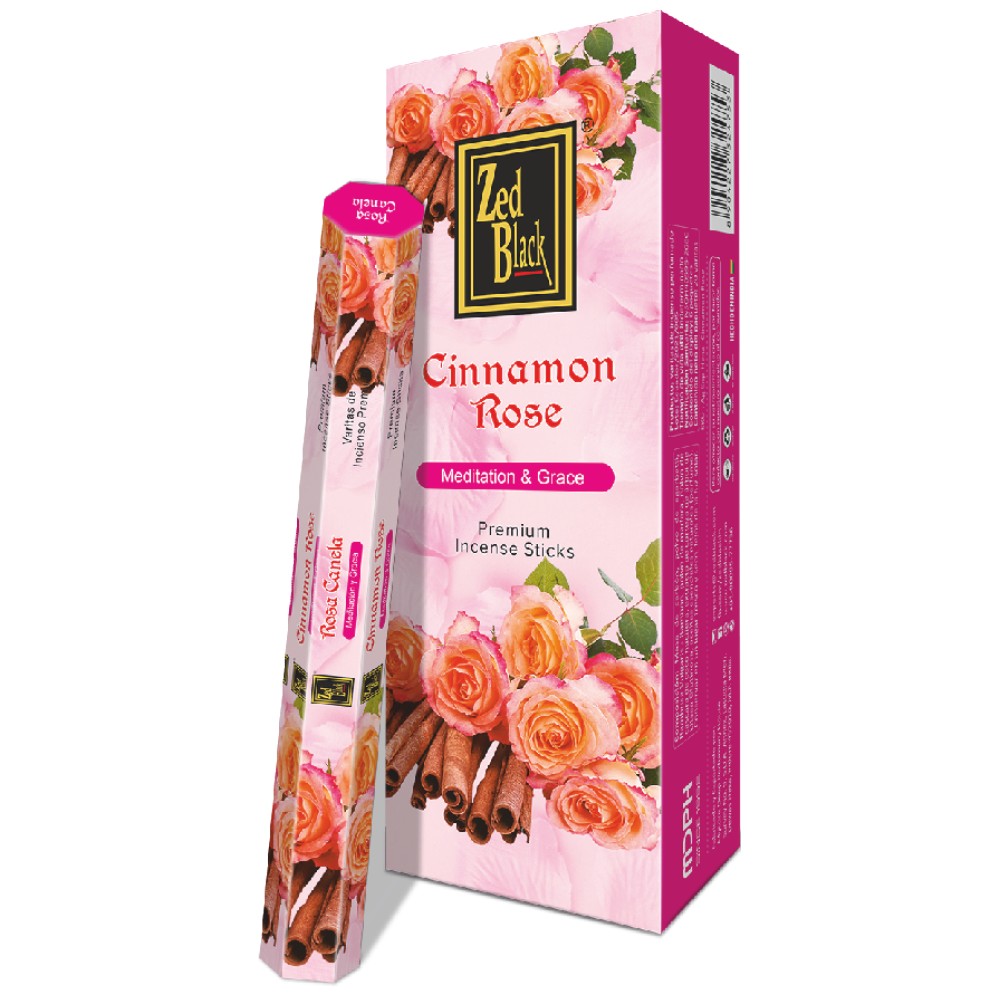 zed-black-cinnamon-rose-premium-incense-sticks-–-20-sticks