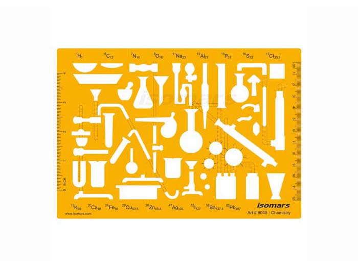 isomars-chemistry-stencil-template