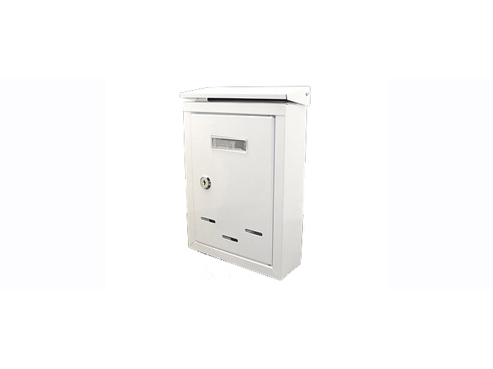 white-small-letter-box