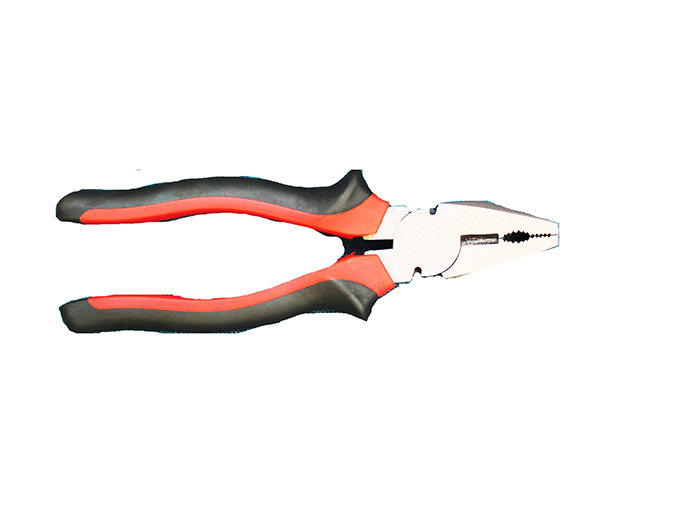 blackspur-plier-red-18-cm