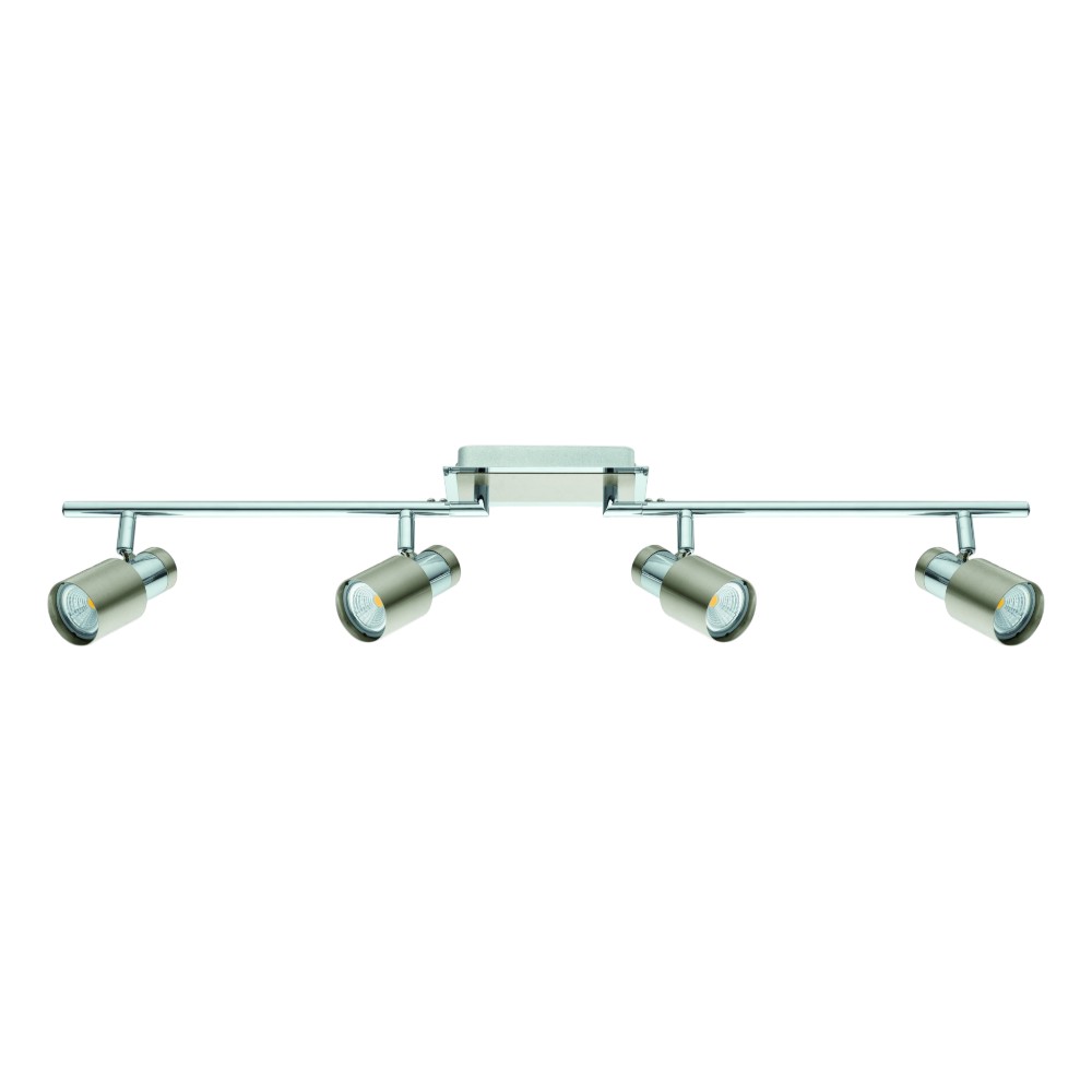 davida-sd-spotlights-led-gu10-4x5w-nickel