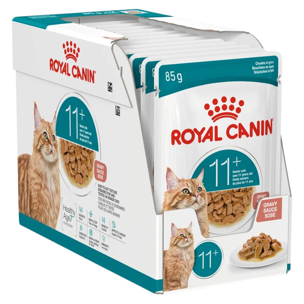 royal-canin-ageing-11-wet-cat-food-in-gravy-12-×-85-g