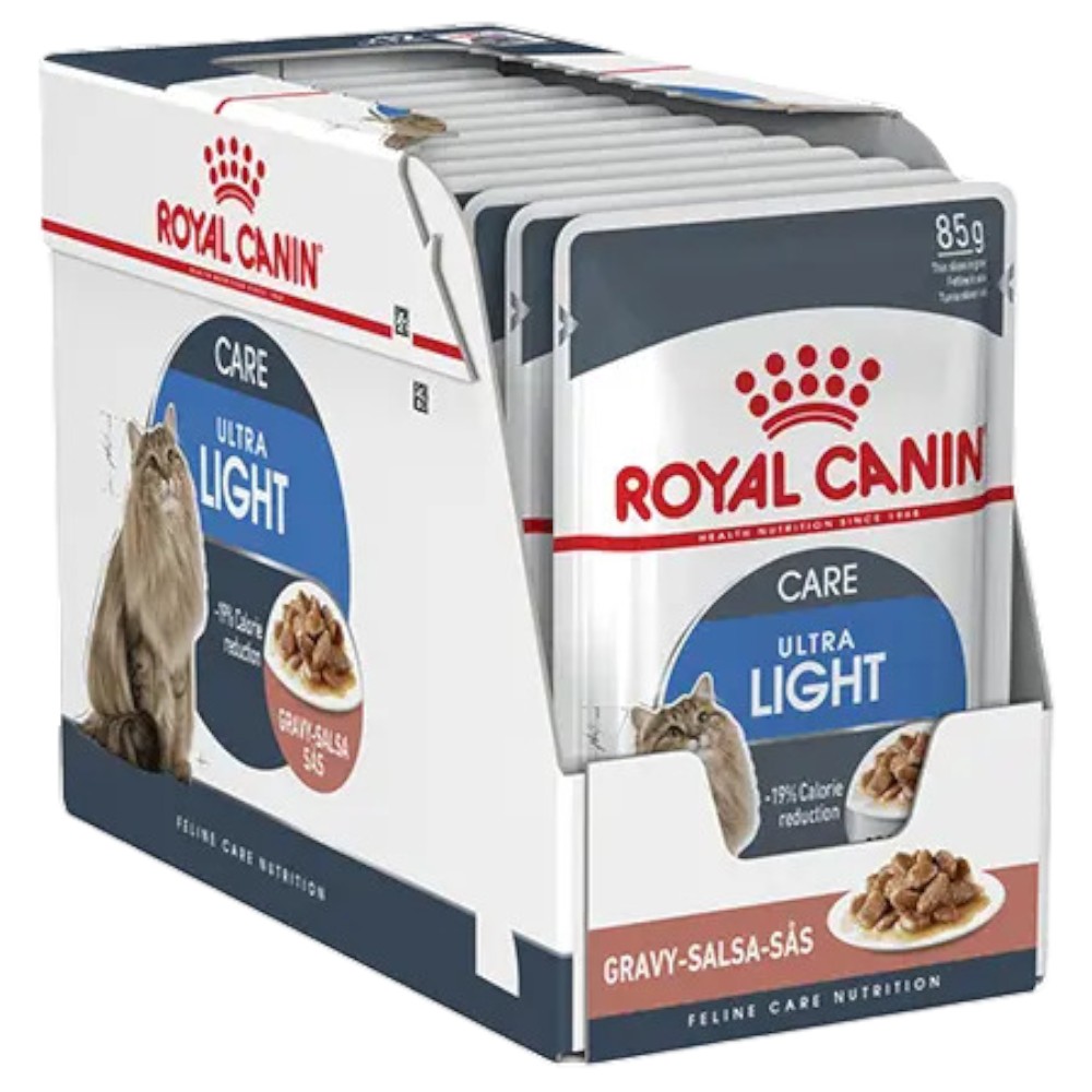 royal-canin-ultra-light-wet-cat-food-in-gravy-12-×-85-g