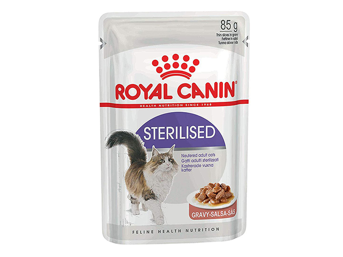 royal-canin-sterilised-slices-in-gravy-wet-cat-food-85-g