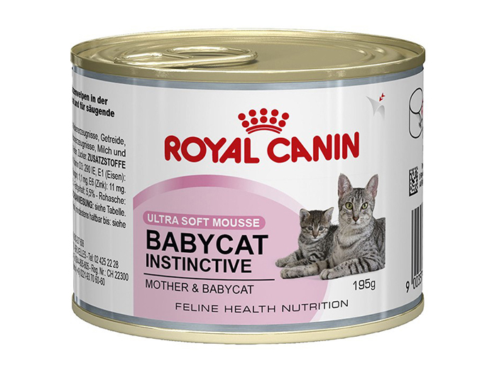 royal-canin-babycat-instinctive-mousse-wet-cat-food-195g