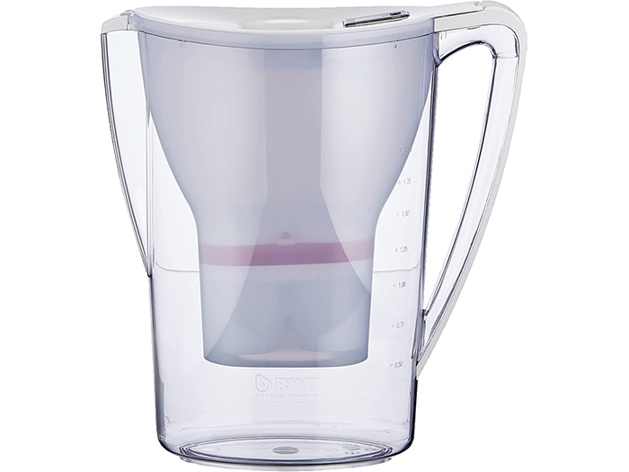 bwt-penguin-water-filter-jug-white-2-7l