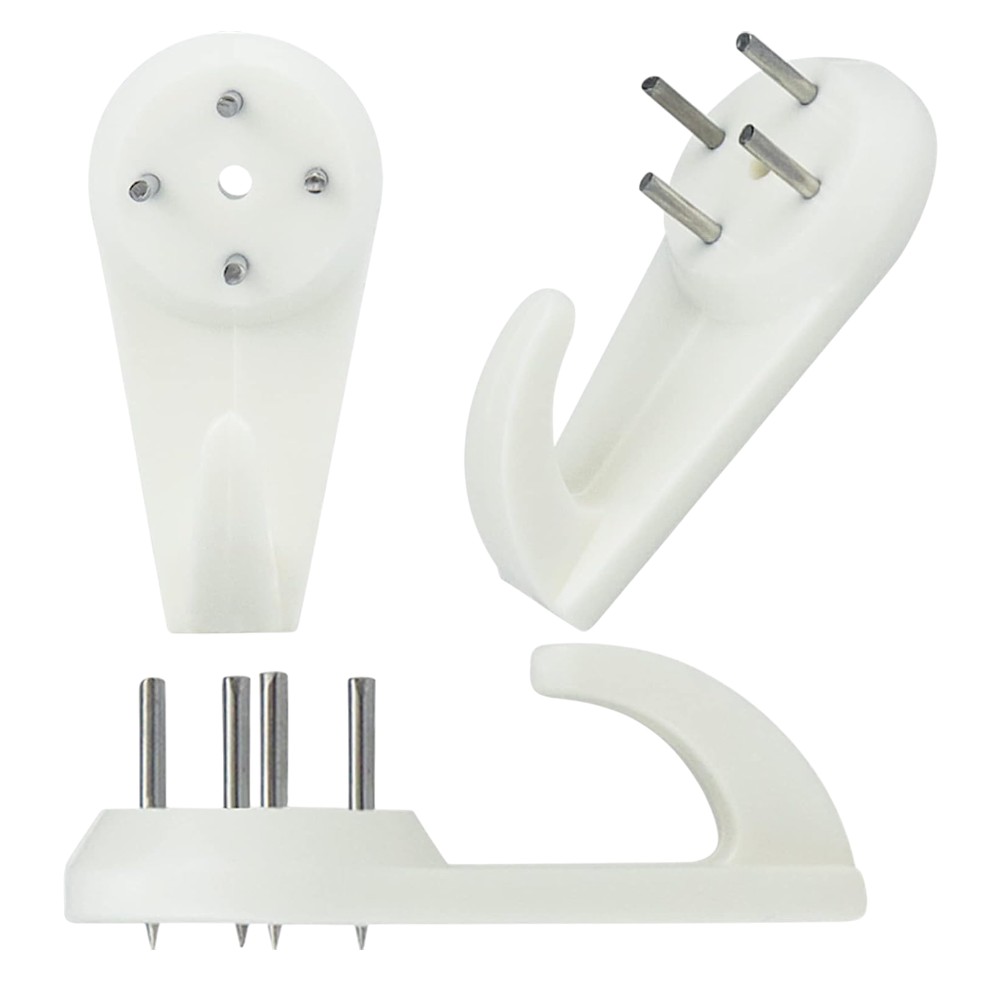 non-trace-hard-wall-hanger-hook-40-mm
