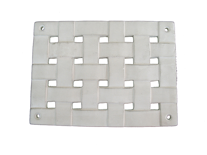 trellis-clay-ventilator-with-20-holes-white