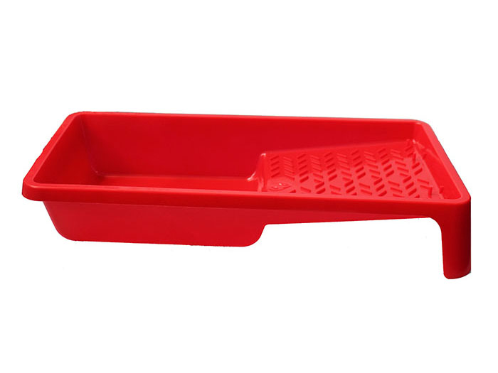 plastic-painting-tray-15cm-red