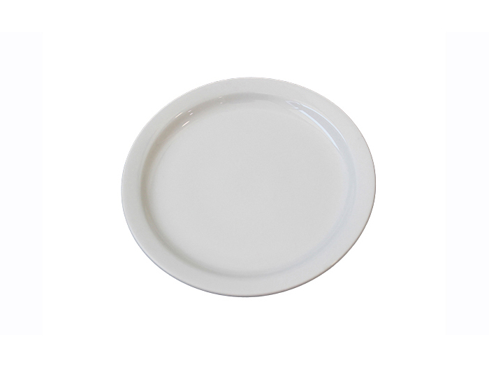 mayfair-vitrified-hotelware-rimmed-round-plate-in-white-16-5-cm