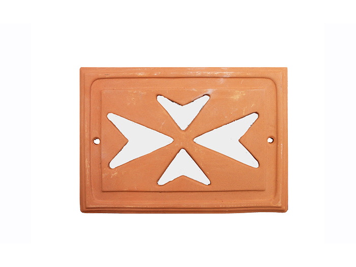 ceramic-maltese-cross-ventilator-with-4-slots-terracotta-23cm-x-16-3cm