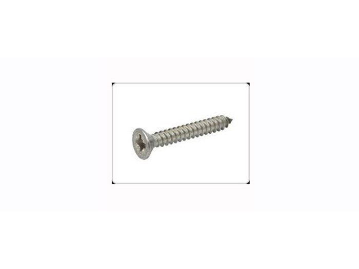 tap-screw-csk-xrec-stainless-steel-3-5-x-13