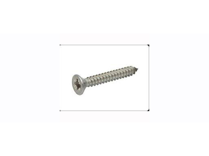 tap-screw-csk-xrec-stainless-steel-3-5-x-16
