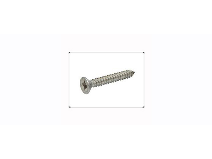 tap-screw-csk-xrec-stainless-steel-3-5-x-25