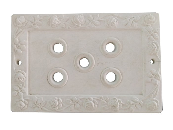 ceramic-ventilator-with-rose-design-5-holes-23-5cm-x-16cm