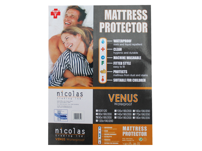 nicolas-waterproof-mattress-protector-140-x-190-cm-white