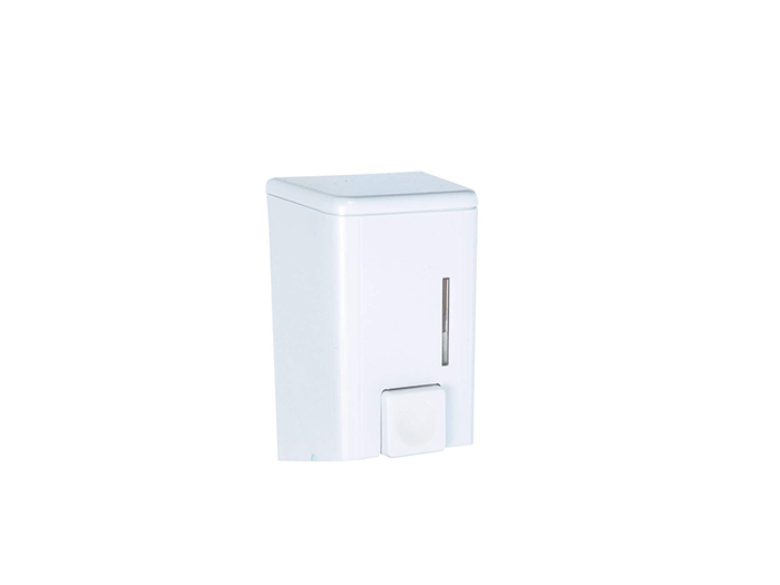 plastic-wall-hung-soap-dispenser-white-600ml