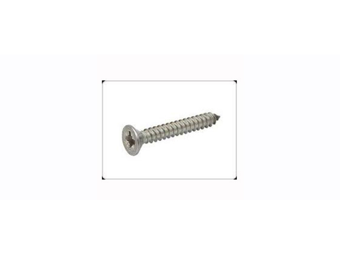 tap-screw-csk-xrec-stainless-steel-3-9-x-16
