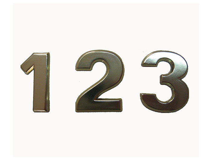 aluminum-50-mm-gold-self-adhesive-number