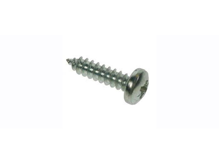 stainless-steel-pan-head-self-tapping-screw-3-9-x-13mm