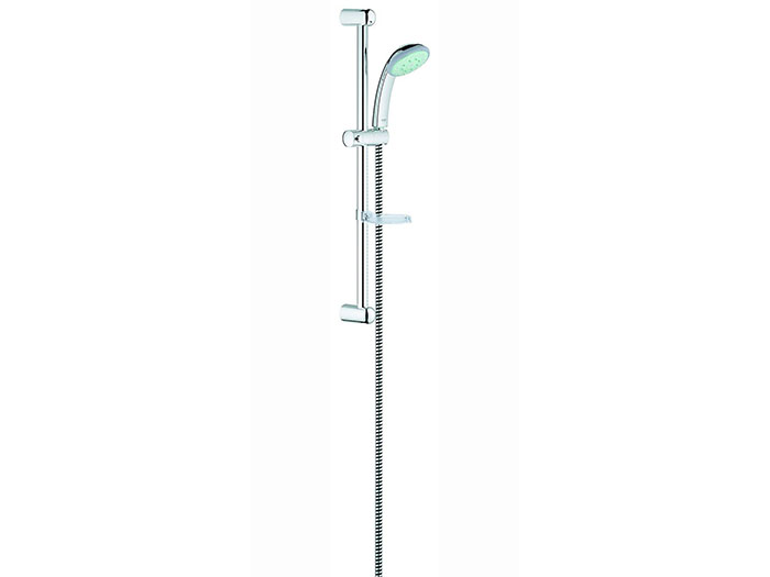 grohe-tempesta-trio-shower-rail