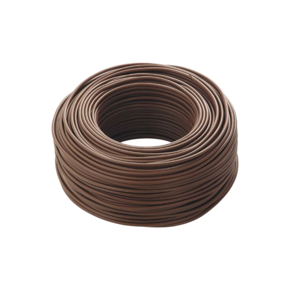 single-core-2-5-sqmm-pvc-wire-brown
