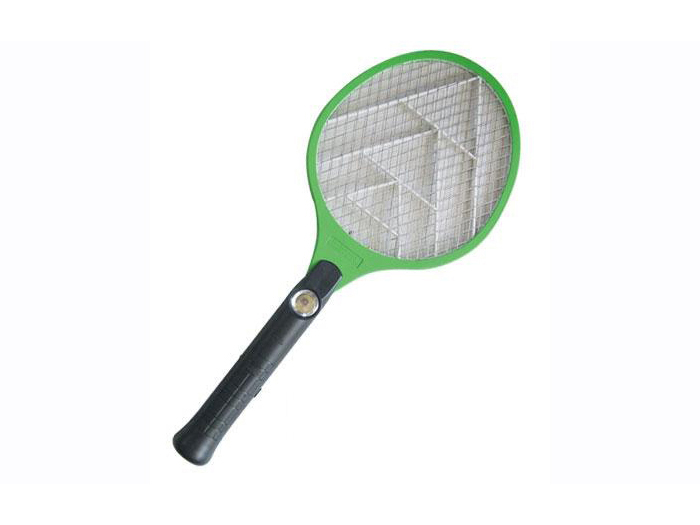 mosquito-swatter
