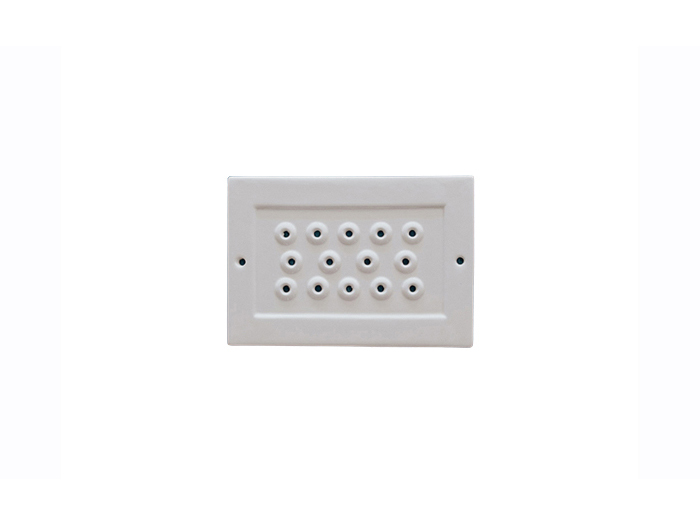 ceramic-ventilator-glazed-panna-with-14-holes-16-x-23-cm