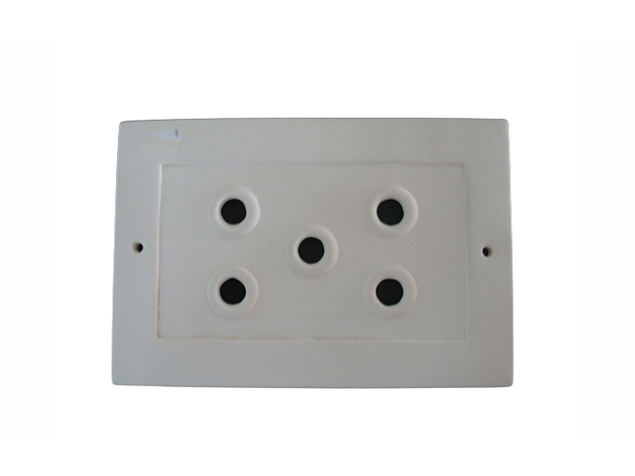 ceramic-matte-cream-white-ventilator-5-holes