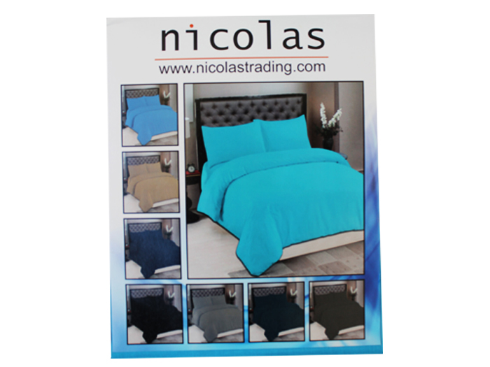 nicolas-quilt-plain-quilt-cover-for-single-bed-8-assorted-colours