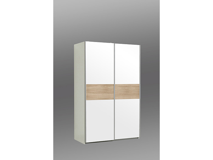 ohio-sonoma-oak-and-white-2-door-sliding-wardrobe-120cm-x-61-2cm-x-190-5cm