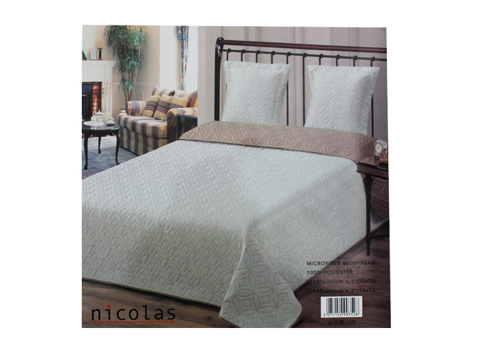 nicolas-two-tone-bedspread-180cm-x-260cm-7-assorted-colours