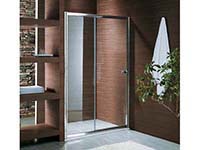 glass-aluminium-frame-sliding-shower-enclosure-100cm