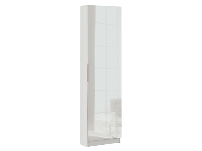 zapatero-pearl-white-shoe-cabinet
-with-mirrored-door-180cm-x-50cm