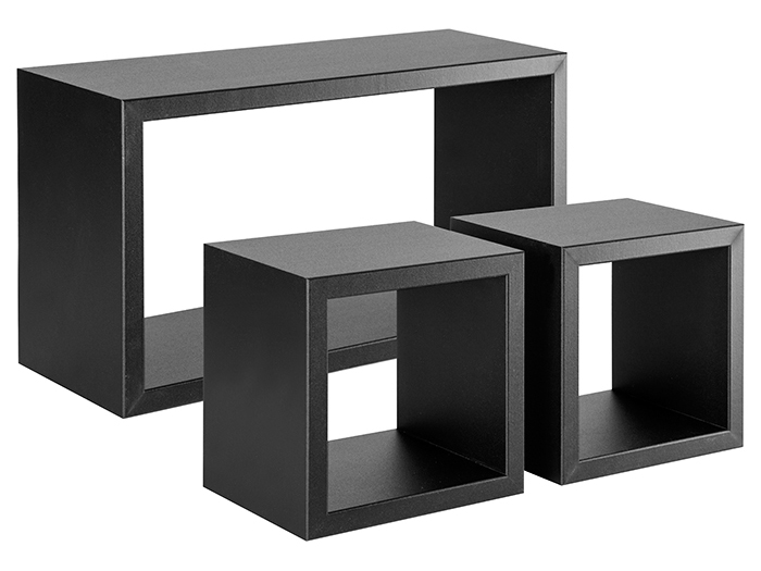 tribu-black-shelf-set-of-3