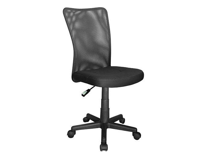 black-office-chair-gas-lift