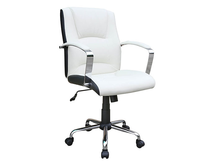 white-high-back-executive-chair-with-armrests