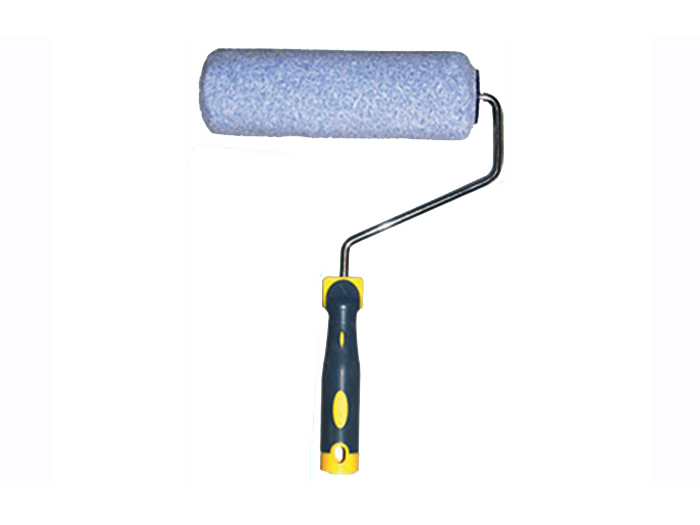 paint-roller-and-handle-7-inch