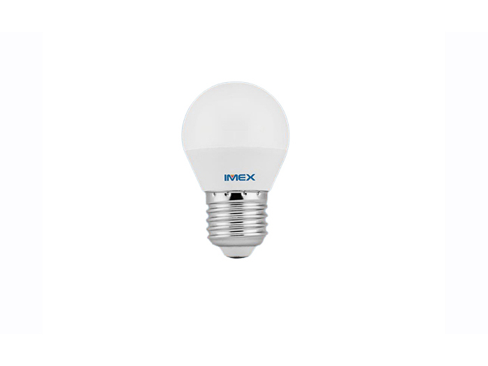 PHILIPS Ampoule LED 8W A55 - SmartLed