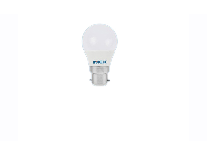 imex-b22-led-warm-white-led-ball-bulb-5w