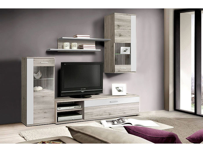 hot-shot-sand-oak-and-white-wall-unit-213cm-x-41-3cm-x-184cm
