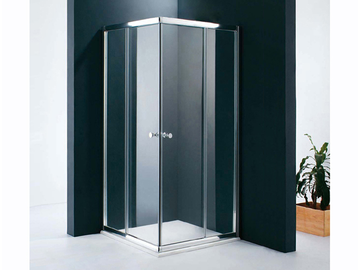 clear-glass-corner-shower-enclosure-75cm