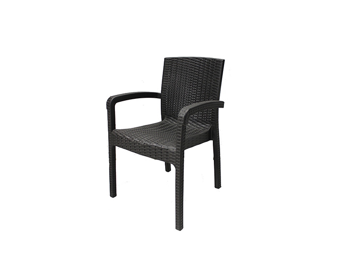 trend-rattan-design-armchair-dark-grey