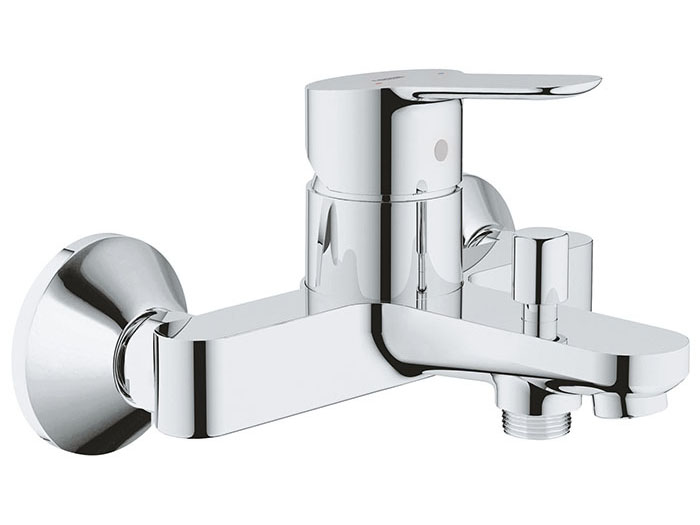 grohe-wall-mounted-bath-mixer-with-single-lever