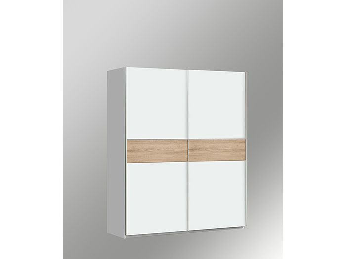 winner-white-and-sonoma-oak-2-door-sliding-wardrobe