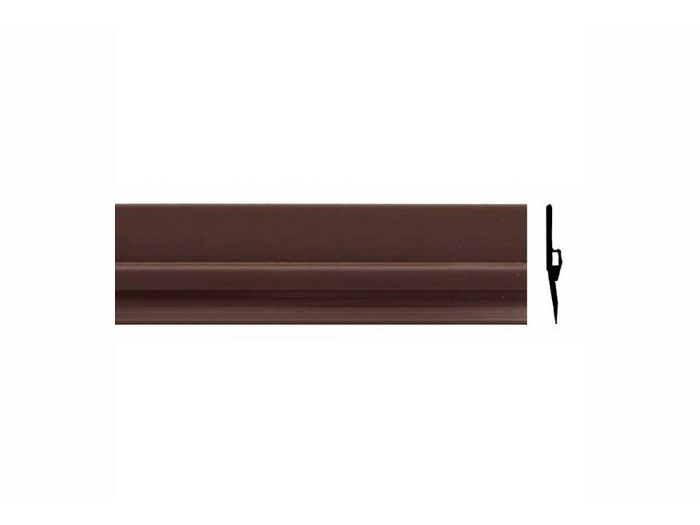 self-adhesive-pvc-strip-with-brush-brown-100cm