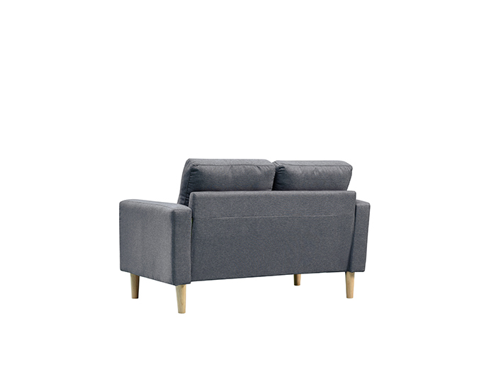alvin-dark-grey-fabric-2-seater-sofa